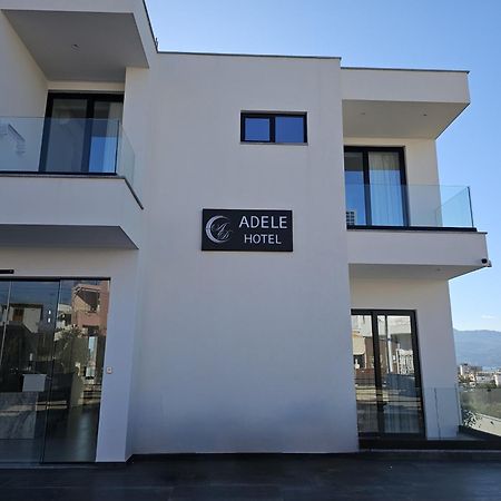 Adele Hotel คซามิล ภายนอก รูปภาพ