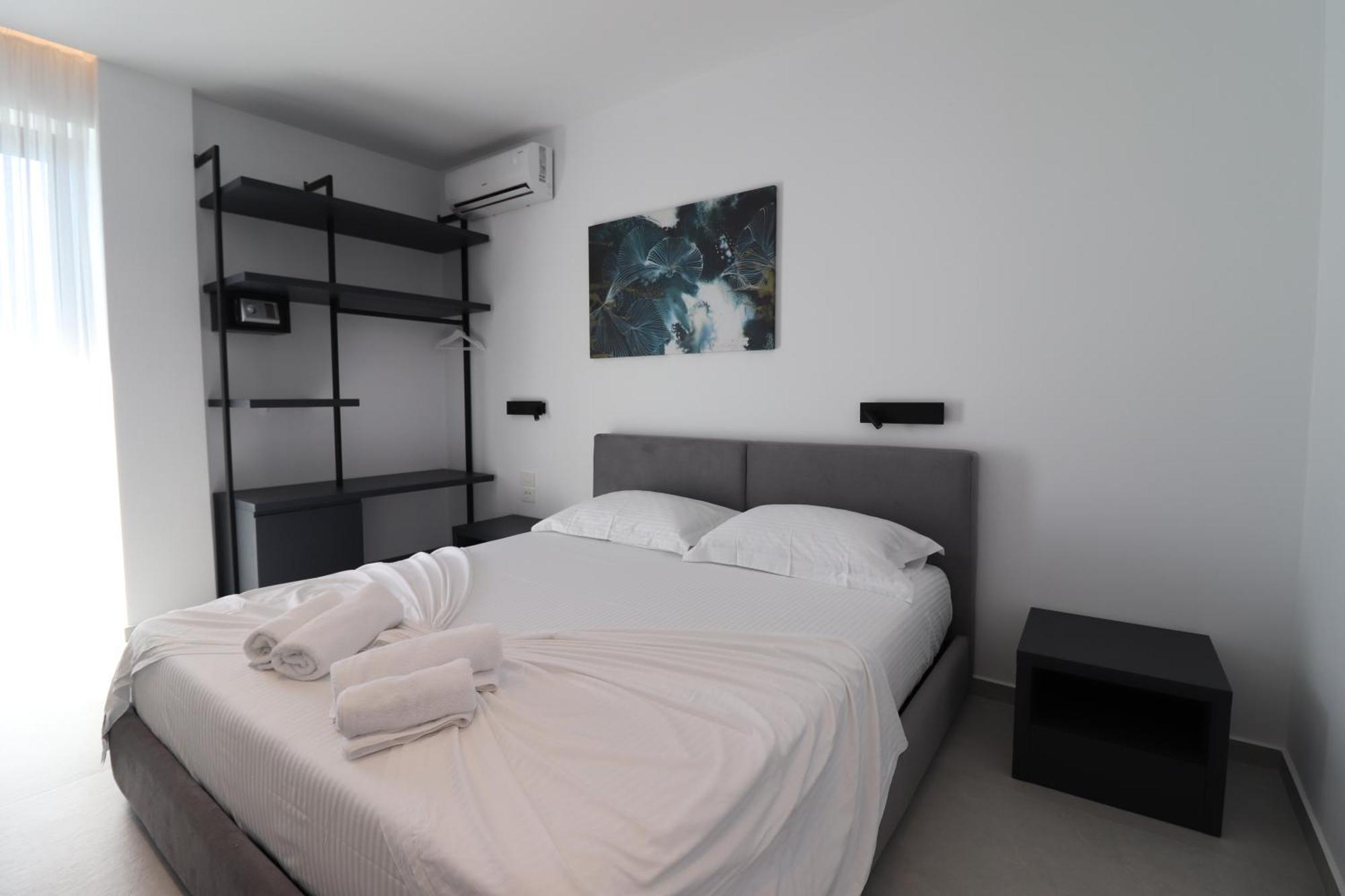 Adele Hotel คซามิล ภายนอก รูปภาพ