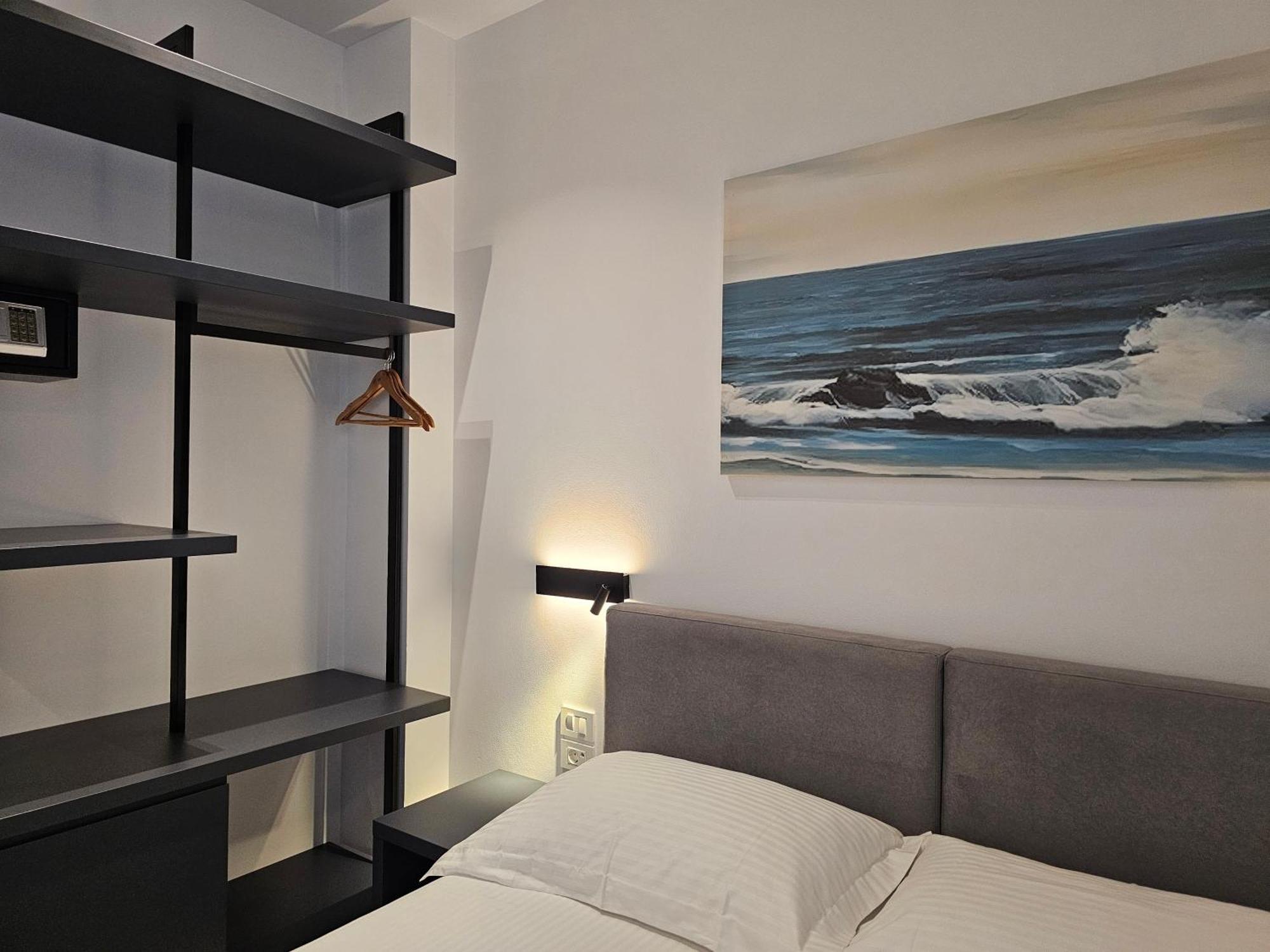 Adele Hotel คซามิล ภายนอก รูปภาพ