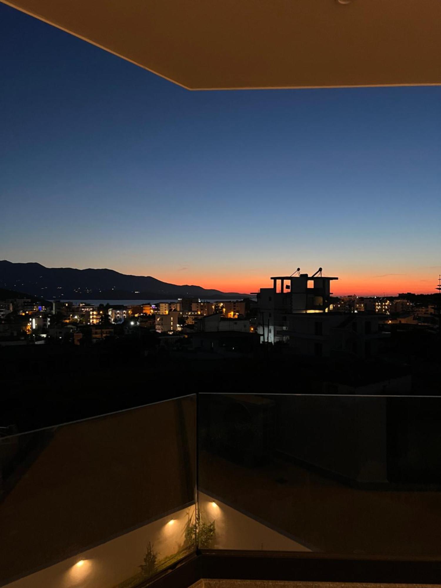 Adele Hotel คซามิล ภายนอก รูปภาพ